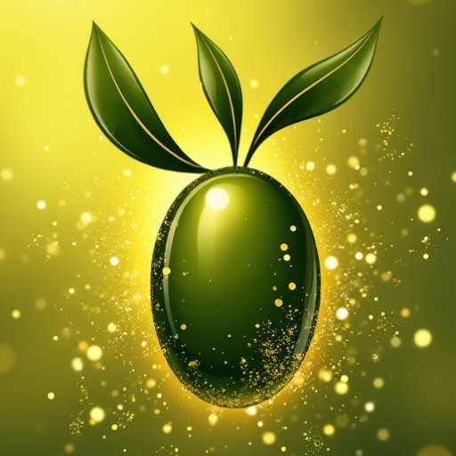 Zeytin Fabrika Logo